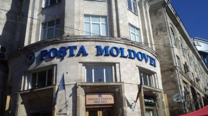 Posta Moldovei are un nou director general interimar. Cine este