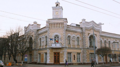 LIVE text. Sedinta Consiliului Municipal Chisinau din 13 decembrie