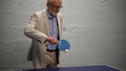 Jeremy Corbyn va renunta la sefia Partidului Laburist, dupa ce a dus formatiunea la cel mai slab rezultat din ultimii 84 de ani Jeremy Corbyn va renunta la sefia Partidului Laburist, dupa ce a dus formatiunea la cel mai slab rezultat din ultimii 84 de ani