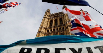 Rezultate oficiale la alegerile din Marea Britanie. Victorie uriasa pentru Brexit. Corbyn e „slab, indecis, nepatriot” Rezultate oficiale la alegerile din Marea Britanie. Victorie uriasa pentru Brexit. Corbyn e „slab, indecis, nepatriot”