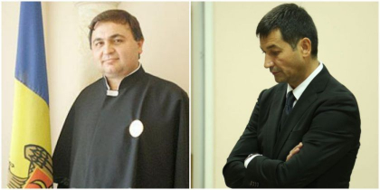 Ultima ora. Judecatorii Oleg Sternioala si Ion Druta, demisi de la CSJ Ultima ora. Judecatorii Oleg Sternioala si Ion Druta, demisi de la CSJ