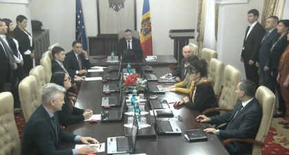 Cine sunt cei 31 de judecatori investiti in functie, la sedinta CSM /DOC Cine sunt cei 31 de judecatori investiti in functie, la sedinta CSM /DOC