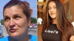Mama Luizei Melencu este convinsa ca fiica ei este in viata. “Este o retea care este acoperita” Mama Luizei Melencu este convinsa ca fiica ei este in viata. “Este o retea care este acoperita”