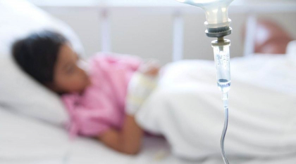 Doi gemeni au ajuns la spital dupa ce s-au otravit cu medicamente. Medicii lupta pentru viata lor