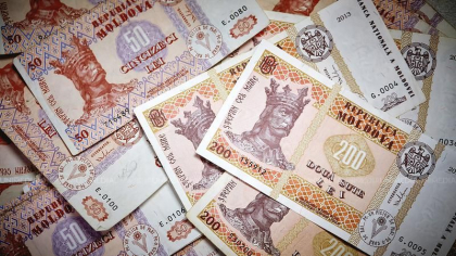Bunuri de 8 milioane de lei, sechestrate de CNA intr-o saptamana