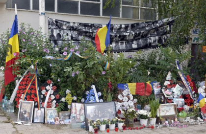 Colectiv, sentinta. Cine a primit cea mai grea pedeapsa cu inchisoarea, mai mult decat Piedone Colectiv, sentinta. Cine a primit cea mai grea pedeapsa cu inchisoarea, mai mult decat Piedone