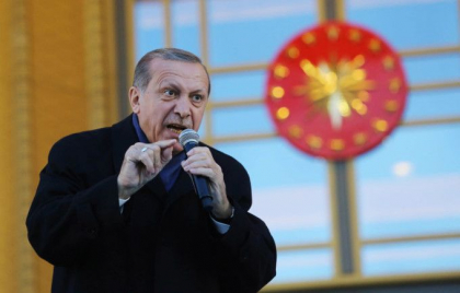 Tensiunile intre SUA si Turcia persista. Erdogan ameninta ca inchide doua baze militare