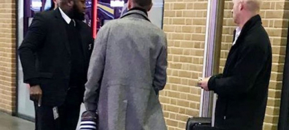 Cat de jos poate sa mai ajunga?! Milionarul care a plecat din magazin fara sa plateasca! Ce a urmat - FOTO Cat de jos poate sa mai ajunga?! Milionarul care a plecat din magazin fara sa plateasca! Ce a urmat - FOTO