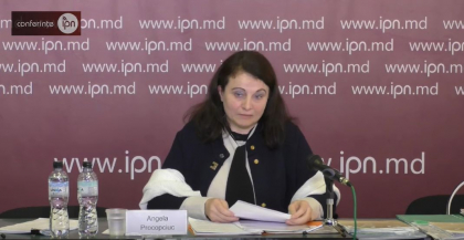 Viorel Morari, Dorin Compan si Eduard Harunjen ar fi persecutat timp de 13 ani un cetatean german. Declaratia facuta de Angela Procopciuc. Avocata a transmis o scrisoare deschisa catre Stoianoglo si Dodon - VIDEO Viorel Morari, Dorin Compan si Eduard Harunjen ar fi persecutat timp de 13 ani un cetatean german. Declaratia facuta de Angela Procopciuc. Avocata a transmis o scrisoare deschisa catre Stoianoglo si Dodon - VIDEO