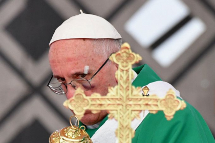 Decizie istorica in Biserica Romano-Catolica, in scandalurile privind pedofilia Decizie istorica in Biserica Romano-Catolica, in scandalurile privind pedofilia