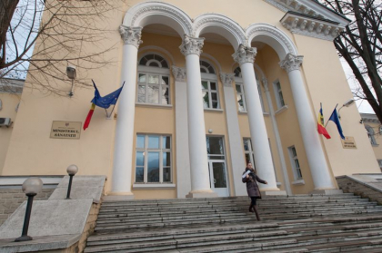 Ministerul Sanatatii vine cu o reactie dupa ce fata de 14 s-a stins la spitalul din Cahul
