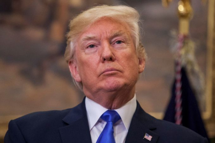 Zi decisiva pentru viitorul lui Trump. Votul pentru destituirea sa are loc azi