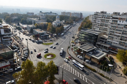 Atentie soferi. Ar putea fi instalat un semafor inteligent care ar reduce timpul de asteptare in trafic. Pe ce strada va fi acesta Atentie soferi. Ar putea fi instalat un semafor inteligent care ar reduce timpul de asteptare in trafic. Pe ce strada va fi acesta