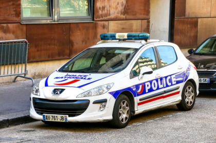 Romanca condamnata la 20 de ani de inchisoare in Franta. Si-a drogat si sufocat sotul cu o punga