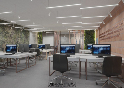 NG Invest: Oficiu Open Space (109m2) direct de la proprietar NG Invest: Oficiu Open Space (109m2) direct de la proprietar
