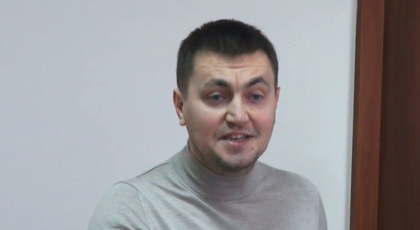 Veaceslav Platon ar putea fi eliberat si dus inapoi in Ucraina. Ce i-a cerut azi, printr-o solicitare oficiala, procurorul general de la Kiev lui Alexandru Stoianoglo