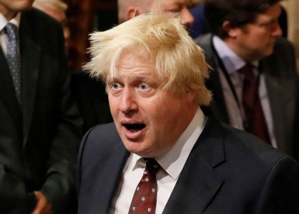 ULTIMA ORA. Acordul pentru Brexit a fost votat de Parlamentul Marii Britanii