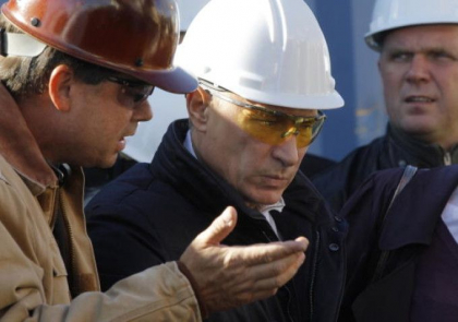 Vladimir Putin, noi amenintari la adresa SUA. Consecintele proiectului Nord Stream 2 Vladimir Putin, noi amenintari la adresa SUA. Consecintele proiectului Nord Stream 2