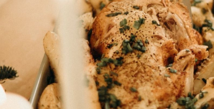 Cum pastram echilibrul alimentar in perioada Sarbatorilor