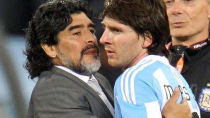 “Messi plângea ca un bebeluș la dus!” Povestea ascunsă de lacrimile unei umilințe istorice 