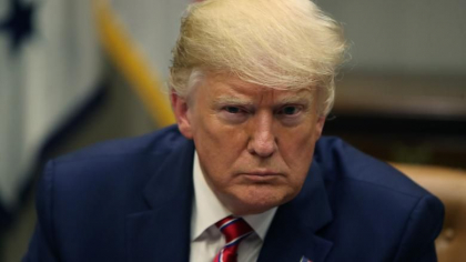 Donald Trump a promulgat o lege cu sanctiuni drastice in legatura cu un proiect care va spori influenta Rusiei
