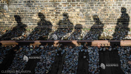 Cel putin 175 de minori, abuzati de membri ai grupului catolic ultraconservator "Legionarii lui Hristos" Cel putin 175 de minori, abuzati de membri ai grupului catolic ultraconservator "Legionarii lui Hristos"