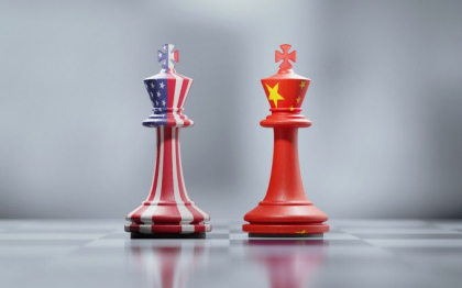 China acuza SUA de ingerinte in afacerile sale interne din Taiwan si Hong Kong