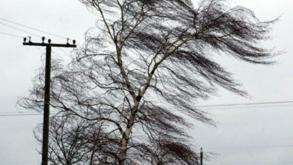 Avem un nou cod galben. Anuntul meteorologilor - FOTO