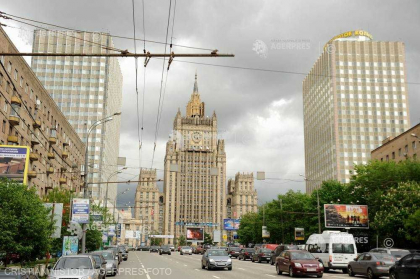 Schimb de acuzatii intre Moscova si Varsovia cu privire la Al Doilea Razboi Mondial Schimb de acuzatii intre Moscova si Varsovia cu privire la Al Doilea Razboi Mondial