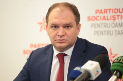 Ion Ceban s-a imbolnavit. Edilul nu este prezent la sedinta Primariei
