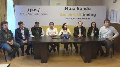 Cum a ajuns aeroportul sub influenta Rusiei? Deputatii PAS vor depune o motiune impotriva guvernului Chicu si o interpelare la procuratura Cum a ajuns aeroportul sub influenta Rusiei? Deputatii PAS vor depune o motiune impotriva guvernului Chicu si o interpelare la procuratura