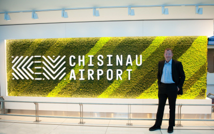 Miliardarul Nat Rothschild a renuntat la Aeroportul International Chisinau. Anuntul facut Miliardarul Nat Rothschild a renuntat la Aeroportul International Chisinau. Anuntul facut