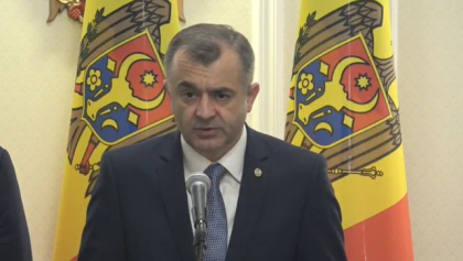 Declaratii de presa dupa sedinta de lucru in care s-a intalnit Igor Dodon, Zinaida Greceanii si Ion Chicu - VIDEO Declaratii de presa dupa sedinta de lucru in care s-a intalnit Igor Dodon, Zinaida Greceanii si Ion Chicu - VIDEO