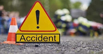 O adolescenta a ajuns la spital, dupa ce a fost lovita de un automobil pe o trecere de pietoni din Tiraspol - FOTO