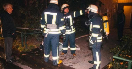 Explozie intr-un apartament de pe strada Florilor din capitala: doua persoane s-au ales cu arsuri Explozie intr-un apartament de pe strada Florilor din capitala: doua persoane s-au ales cu arsuri