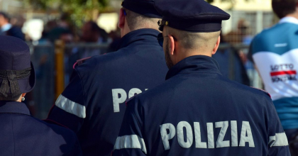 Un moldovean, retinut de politia italiana. Ce a furat barbatul Un moldovean, retinut de politia italiana. Ce a furat barbatul