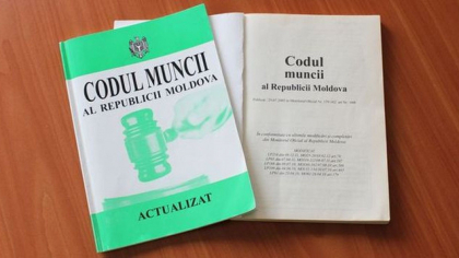 Timpul de munca redus din ajunul zilei de sarbatoare poate fi mai mare decat o ora. Sindicatele au dat un nou aviz proiectului de modificare a Codului muncii - Bizlaw.md Timpul de munca redus din ajunul zilei de sarbatoare poate fi mai mare decat o ora. Sindicatele au dat un nou aviz proiectului de modificare a Codului muncii - Bizlaw.md