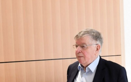 Fostul sef al Orange, condamnat la inchisoare in legatura cu sinuciderea a 35 de angajati ai companiei Fostul sef al Orange, condamnat la inchisoare in legatura cu sinuciderea a 35 de angajati ai companiei