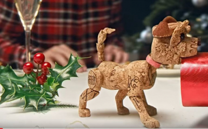 Cele mai frumoase reclame de Craciun - VIDEO