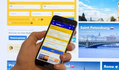 Tehnici de manipulare a clientilor: Booking.com, fortat de UE sa-si schimbe practicile - Bizlaw.md