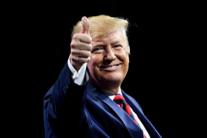 Germanii il considera pe Trump mai periculos decat Putin, Kim Jong Un si Xi Jinping Germanii il considera pe Trump mai periculos decat Putin, Kim Jong Un si Xi Jinping