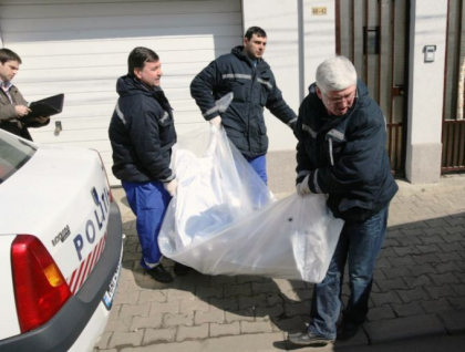 Fiica unui celebru om de afaceri, gasita moarta in casa. „Era mumificata”