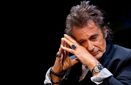 Al Pacino, marturii socante. A avut nevoie de 25 de ani de terapie dupa filmul „Nasul”