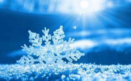 In noaptea dintre ani am putea avea zapada,  anunta meteorologii, care spun ca spre sfarsitul saptamanii se va raci 