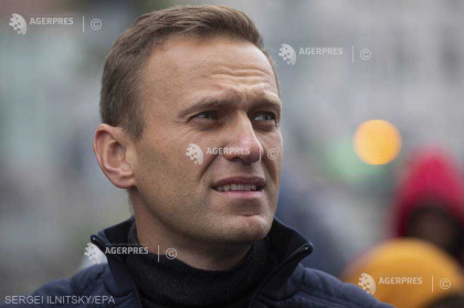 Opozantul rus Aleksei Navalnii denunta o ''rapire'', dupa ce un colaborator al sau a fost trimis in Arctica Opozantul rus Aleksei Navalnii denunta o ''rapire'', dupa ce un colaborator al sau a fost trimis in Arctica