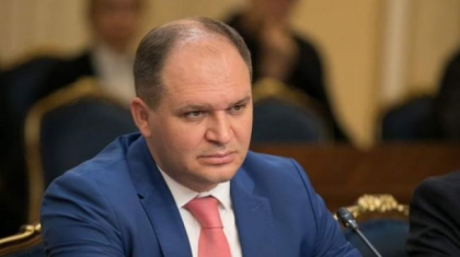 Ion Ceban, despre declaratiile lui Igor Dodon precum ca primarul le va rupe capul celor care dau mita pentru autorizatii de constructie: "A fost totusi o zicala pe care o avem noi in popor" Ion Ceban, despre declaratiile lui Igor Dodon precum ca primarul le va rupe capul celor care dau mita pentru autorizatii de constructie: "A fost totusi o zicala pe care o avem noi in popor"