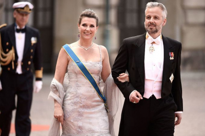 Fostul sot al printesei Martha Louise a Norvegiei s-a sinucis. Ce varsta avea Fostul sot al printesei Martha Louise a Norvegiei s-a sinucis. Ce varsta avea
