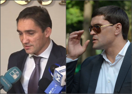 Reactia Procurorului General, Alexandru Stoianoglo, fiind intrebat despre desfasurarea dosarului pe numele lui Constantin Tutu - VIDEO