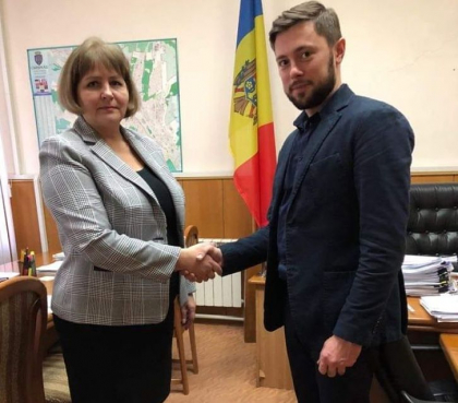 A fost ales noul arhitect-sef al capitalei. Cine este acesta