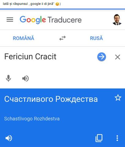 Cum internautii au preluat renumita urare a deputatei PSRM. Reactiile, pline de amuzament – GALERIE FOTO

